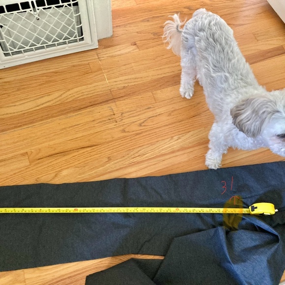 The North Face Venture 2 Rain/Snow Half Zip Pants Women’s XS NWOT - Picture 7 of 7